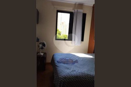 Apartamento à venda com 3 quartos, 106m² em Chora Menino, São Paulo