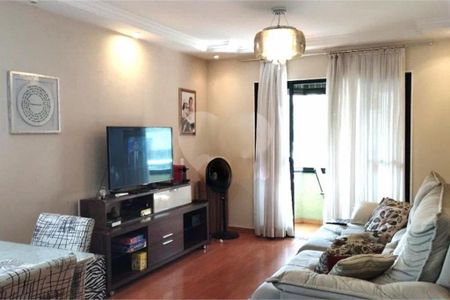 Apartamento à venda com 3 quartos, 106m² em Chora Menino, São Paulo