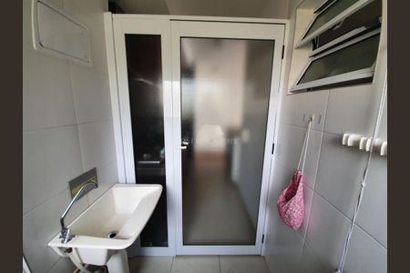 Apartamento à venda com 3 quartos, 60m² em Jaguaré, São Paulo