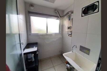 Apartamento à venda com 3 quartos, 60m² em Jaguaré, São Paulo