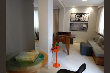 Apartamento à venda com 3 quartos, 60m² em Jaguaré, São Paulo