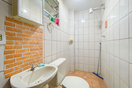 Casa para alugar com 180m², 3 quartos e 2 vagasBanheiro 2
