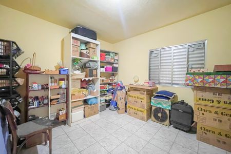 Casa para alugar com 180m², 3 quartos e 2 vagasQuarto 3