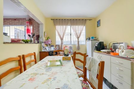 Casa para alugar com 180m², 3 quartos e 2 vagasCopa e Cozinha