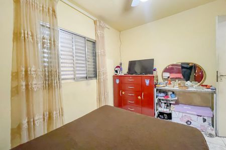 Casa para alugar com 180m², 3 quartos e 2 vagasQuarto 1