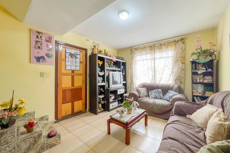 Sala de casa para alugar com 3 quartos, 180m² em Cidade das Flores, Osasco