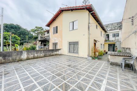 Casa para alugar com 180m², 3 quartos e 2 vagasTerraço