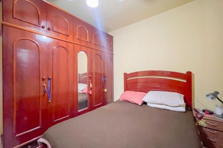 Quarto 1 de casa para alugar com 3 quartos, 180m² em Cidade das Flores, Osasco