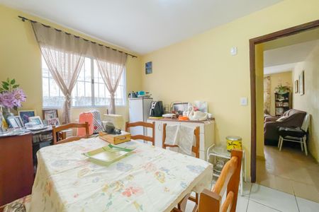 Casa para alugar com 180m², 3 quartos e 2 vagasCopa e Cozinha