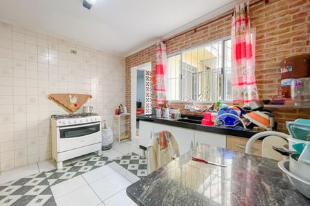 Casa para alugar com 180m², 3 quartos e 2 vagasCopa e Cozinha