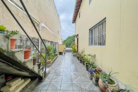 Casa para alugar com 180m², 3 quartos e 2 vagasQuintal