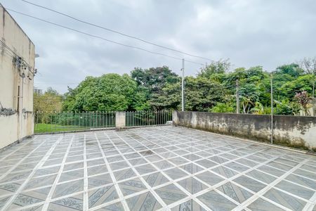 Casa para alugar com 180m², 3 quartos e 2 vagasTerraço