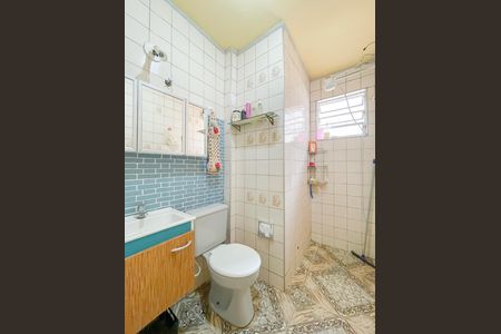 Casa para alugar com 180m², 3 quartos e 2 vagasBanheiro 1