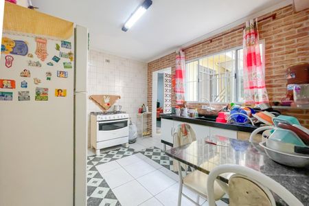 Casa para alugar com 180m², 3 quartos e 2 vagasCopa e Cozinha