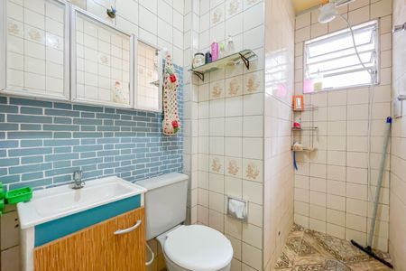 Casa para alugar com 180m², 3 quartos e 2 vagasBanheiro 1