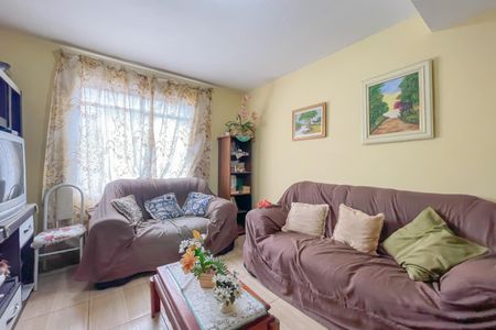 Sala de casa para alugar com 3 quartos, 180m² em Cidade das Flores, Osasco
