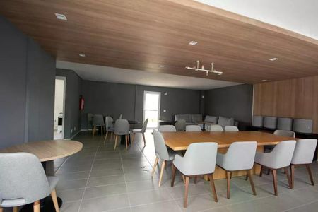 Apartamento à venda com 2 quartos, 48m² em Vila Maria, São Paulo