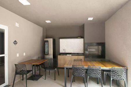 Apartamento à venda com 2 quartos, 48m² em Vila Maria, São Paulo