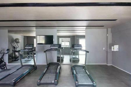 Apartamento à venda com 48m², 2 quartos e 1 vaga