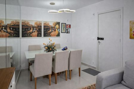 Apartamento à venda com 2 quartos, 48m² em Vila Maria, São Paulo