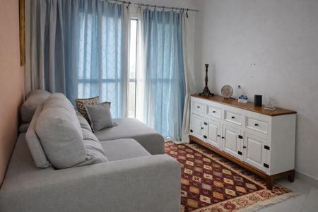 Apartamento à venda com 2 quartos, 48m² em Vila Maria, São Paulo