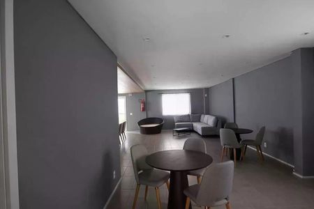 Apartamento à venda com 48m², 2 quartos e 1 vaga