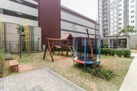 Apartamento à venda com 48m², 2 quartos e 1 vaga