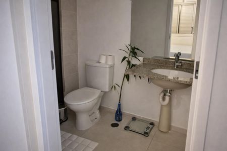 Apartamento à venda com 2 quartos, 48m² em Vila Maria, São Paulo