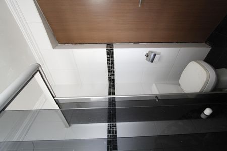 Casa para alugar com 60m², 2 quartos e sem vagaBanheiro