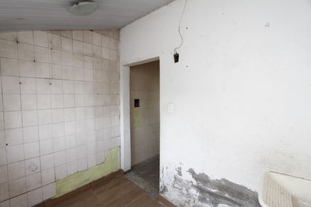 Casa para alugar com 60m², 2 quartos e sem vagaÁrea de Serviço