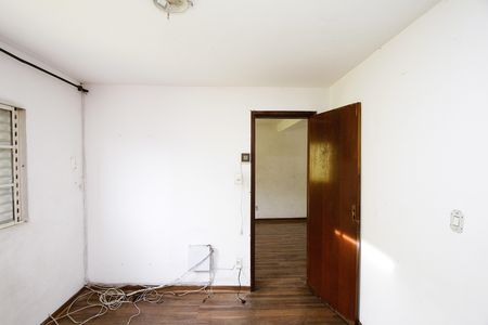 Quarto 1 de casa à venda com 2 quartos, 60m² em Caiçaras, Belo Horizonte