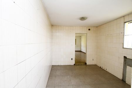 Casa para alugar com 60m², 2 quartos e sem vagaCozinha