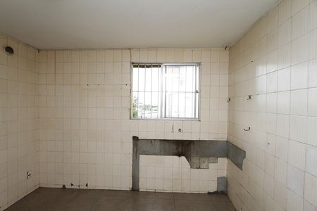 Casa para alugar com 60m², 2 quartos e sem vagaCozinha