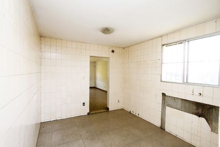 Casa para alugar com 60m², 2 quartos e sem vagaCozinha