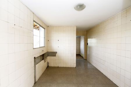 Casa para alugar com 60m², 2 quartos e sem vagaCozinha