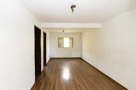 Sala de casa à venda com 2 quartos, 60m² em Caiçaras, Belo Horizonte