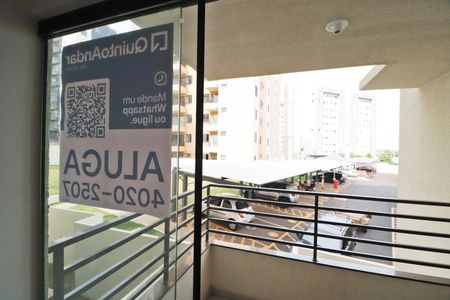 Apartamento para alugar com 64m², 2 quartos e 1 vagaPlaquinha