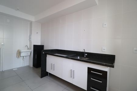 Apartamento para alugar com 64m², 2 quartos e 1 vagaCozinha