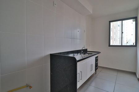 Apartamento para alugar com 64m², 2 quartos e 1 vagaCozinha