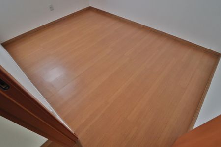 Apartamento para alugar com 64m², 2 quartos e 1 vagaQuarto 1