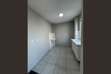 Foto 09 de apartamento à venda com 2 quartos, 42m² em Jardim Santa Rosa, Campinas