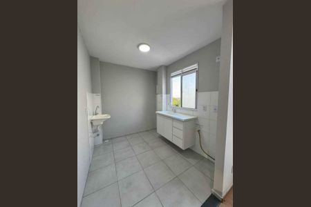 Foto 03 de apartamento à venda com 2 quartos, 42m² em Jardim Santa Rosa, Campinas