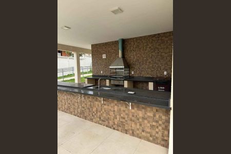 Apartamento à venda com 42m², 2 quartos e sem vaga Apartamento à venda com 42m², 2 quartos e sem vagaFoto 07