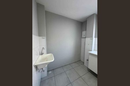 Foto 15 de apartamento à venda com 2 quartos, 42m² em Jardim Santa Rosa, Campinas