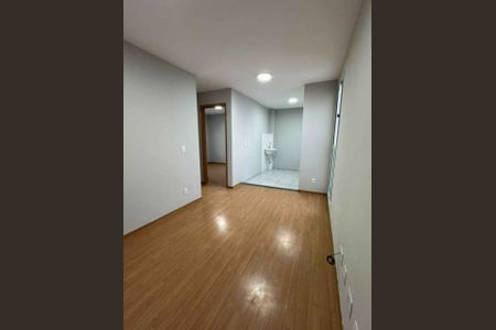 Foto 16 de apartamento à venda com 2 quartos, 42m² em Jardim Santa Rosa, Campinas