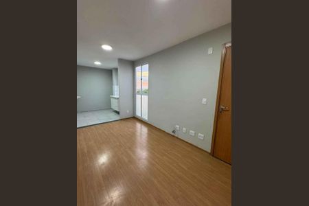 Foto 11 de apartamento à venda com 2 quartos, 42m² em Jardim Santa Rosa, Campinas