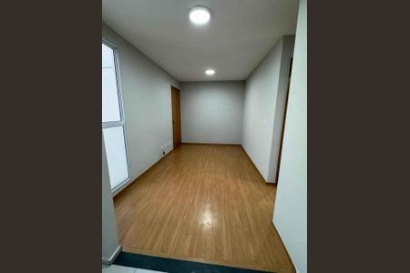 Foto 14 de apartamento à venda com 2 quartos, 42m² em Jardim Santa Rosa, Campinas