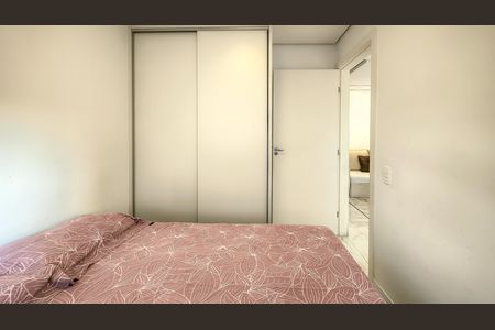 Apartamento à venda com 42m², 2 quartos e sem vaga Apartamento à venda com 42m², 2 quartos e sem vagaQuarto 2