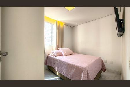 Apartamento à venda com 42m², 2 quartos e sem vaga Apartamento à venda com 42m², 2 quartos e sem vagaQuarto 1