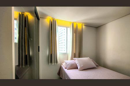 Apartamento à venda com 42m², 2 quartos e sem vaga Apartamento à venda com 42m², 2 quartos e sem vagaQuarto 1